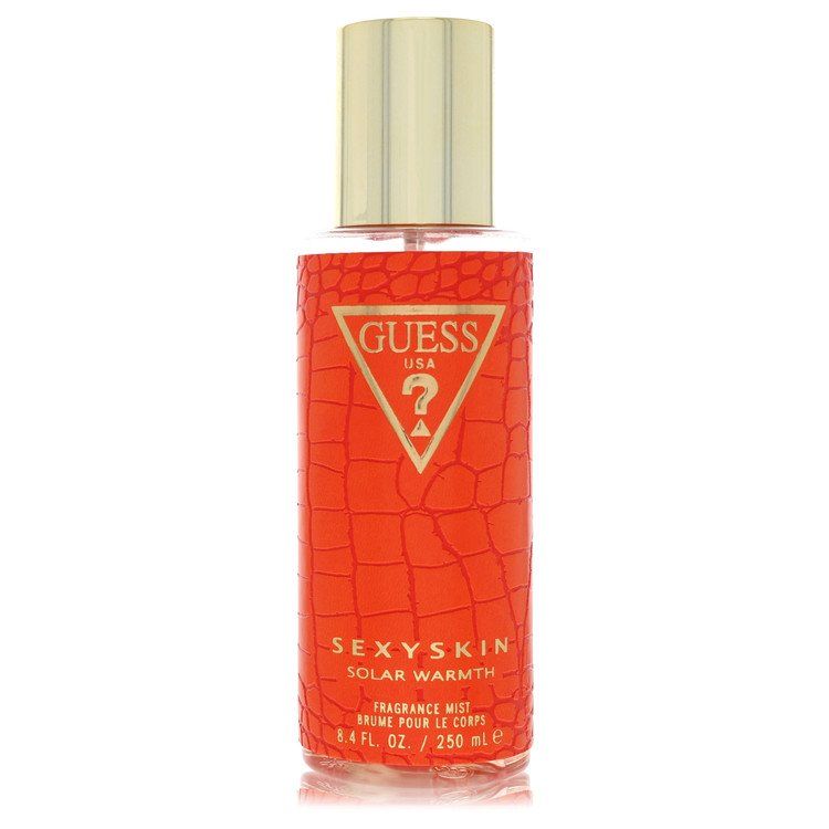 Guess Sexy Skin Solar Warmth Bodyspray 250ml