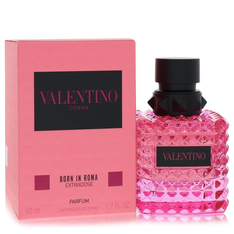 Valentino Born In Roma Extradose Parfum 50ml