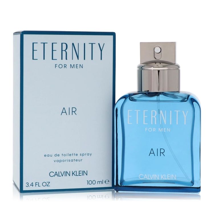 Calvin Klein Eternity Air Eau de Toilette 100ml