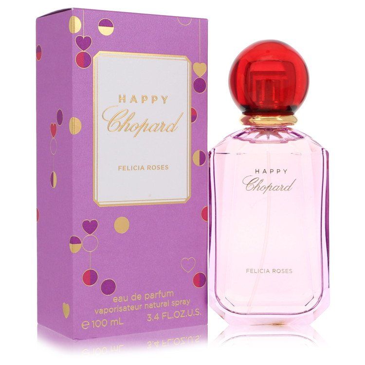 Chopard Happy Felicia Roses Eau de Parfum 100ml