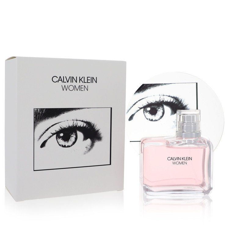 Calvin Klein Woman Eau de Parfum 100ml
