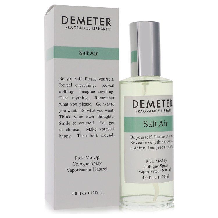 Demeter Demeter Salt Air Eau de Cologne 120ml
