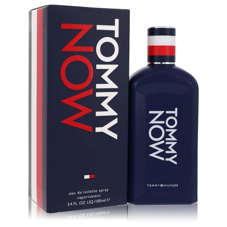 Tommy Hilfiger Tommy Now Eau de Toilette 100ml