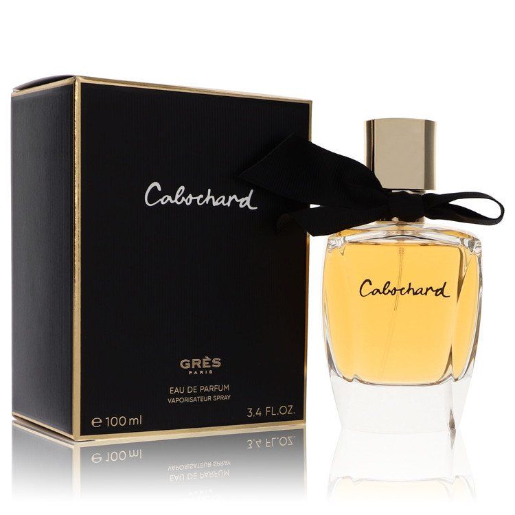 Parfums Grès Cabochard Eau de Parfum 100ml