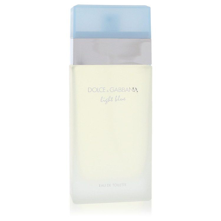 Dolce & Gabbana Light Blue Eau de Toilette 100ml
