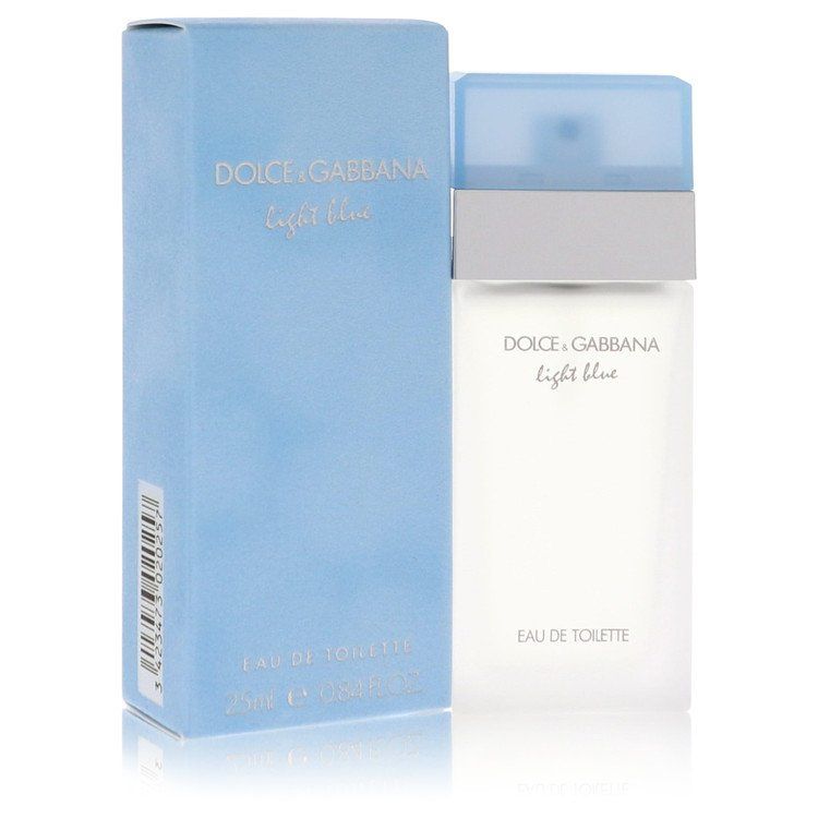Dolce & Gabbana Light Blue Eau de Toilette 25ml