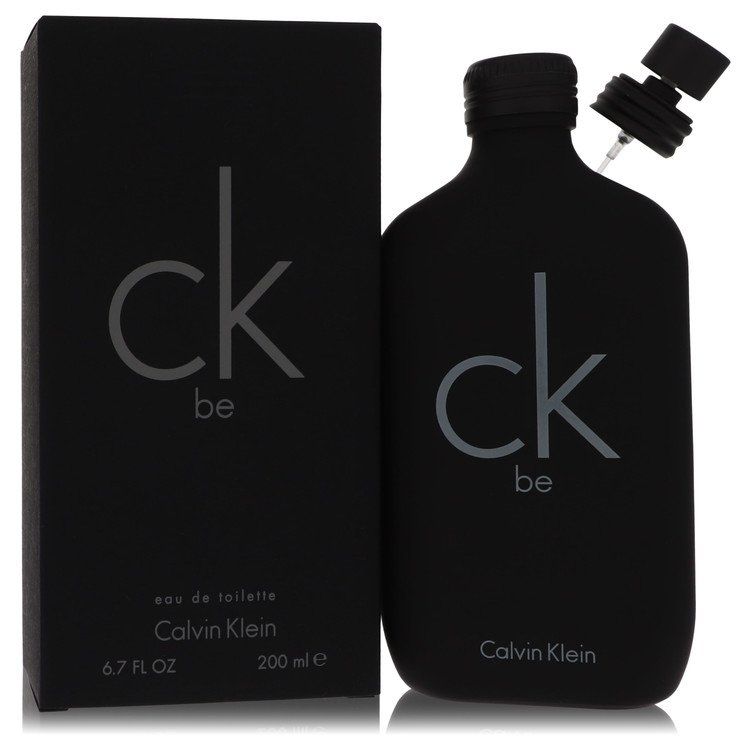 Calvin Klein CK Be Eau de Toilette 200ml