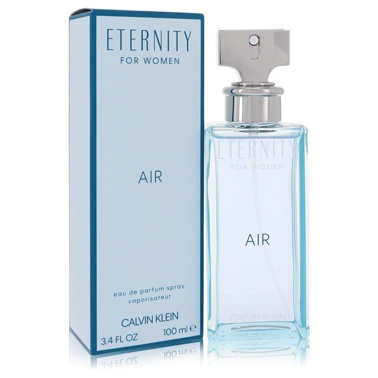 Calvin Klein Eternity Air For Women Eau de Parfum 100ml