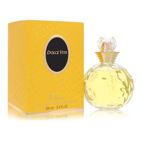 Dior Dolce Vita Eau de Toilette 100ml