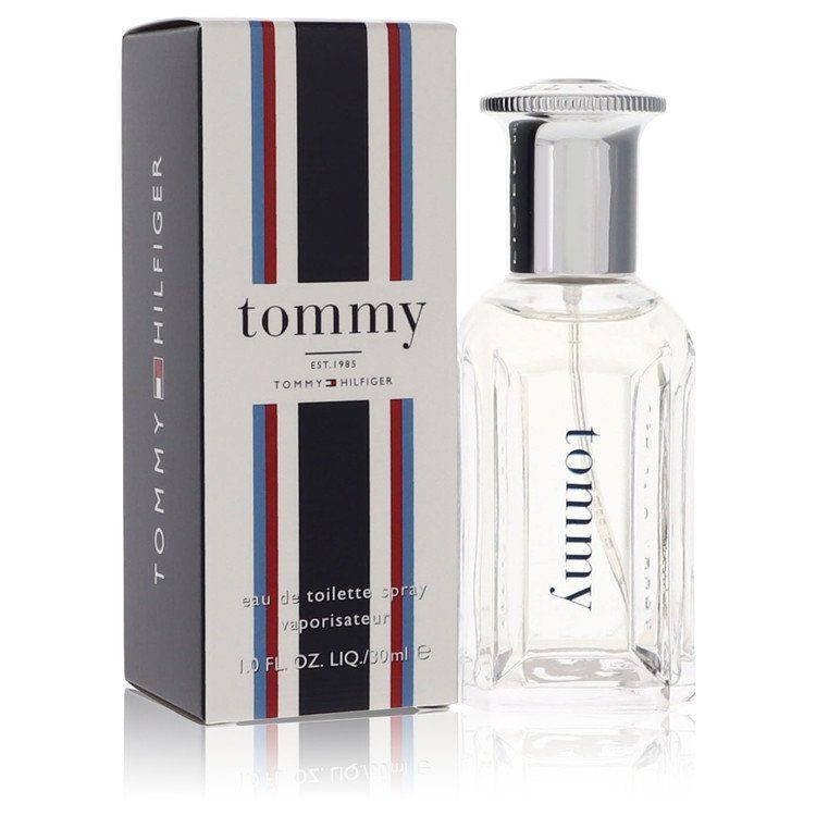 Tommy Hilfiger Tommy Eau de Toilette 30ml