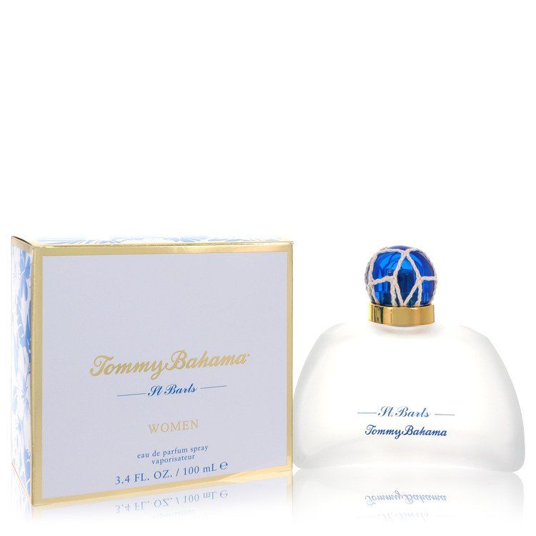 Tommy Bahama St. Barts Women Eau de Parfum 100ml