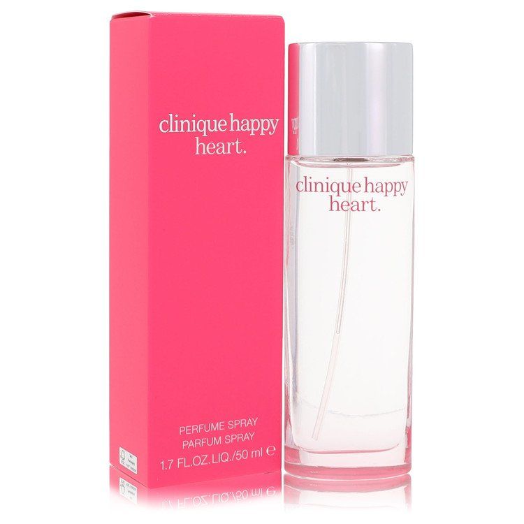 Clinique Happy Heart Eau de Parfum 50ml