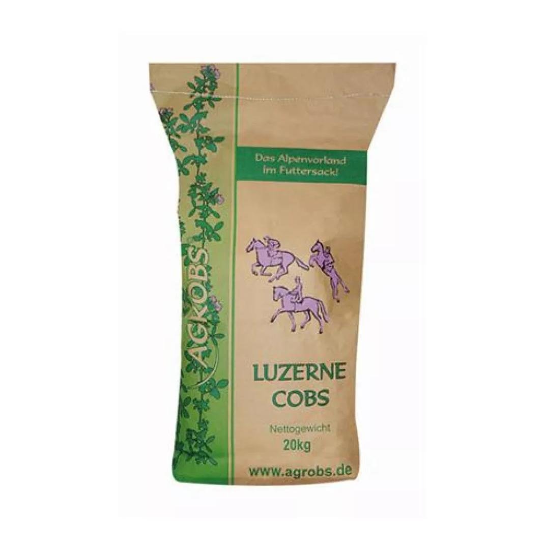 Agrobs Luzernecobs - Braun -