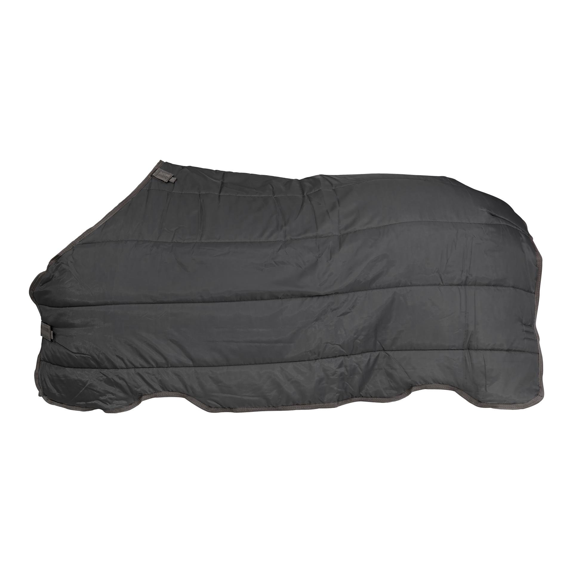 Stallone Unterdecke 200 g - Dunkelgrau - Grösse Pferdedecke: 140 cm