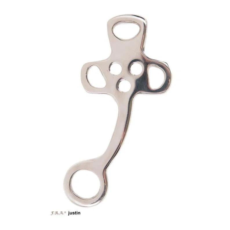 F.R.A Hackamore-Anzüge - Justin - Farbe: Justin, Länge: 15cm