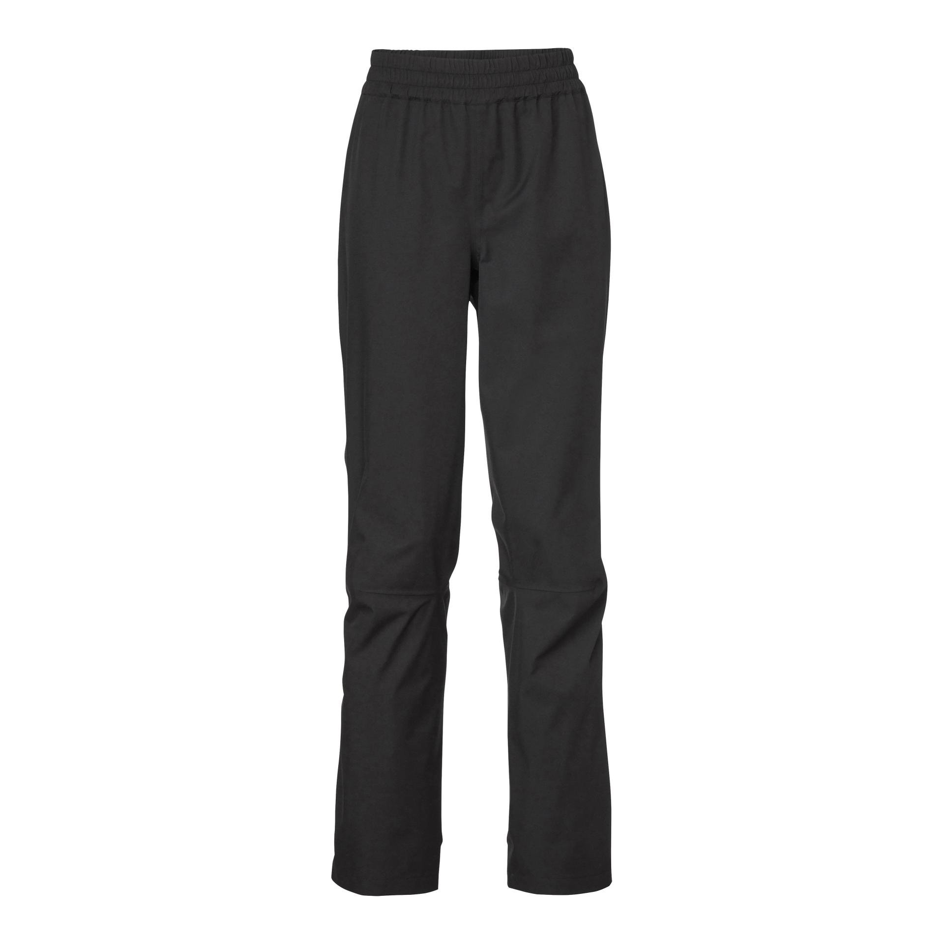 Mountain Horse Überziehhose Force Cover - Schwarz - Grösse Hose: XXL