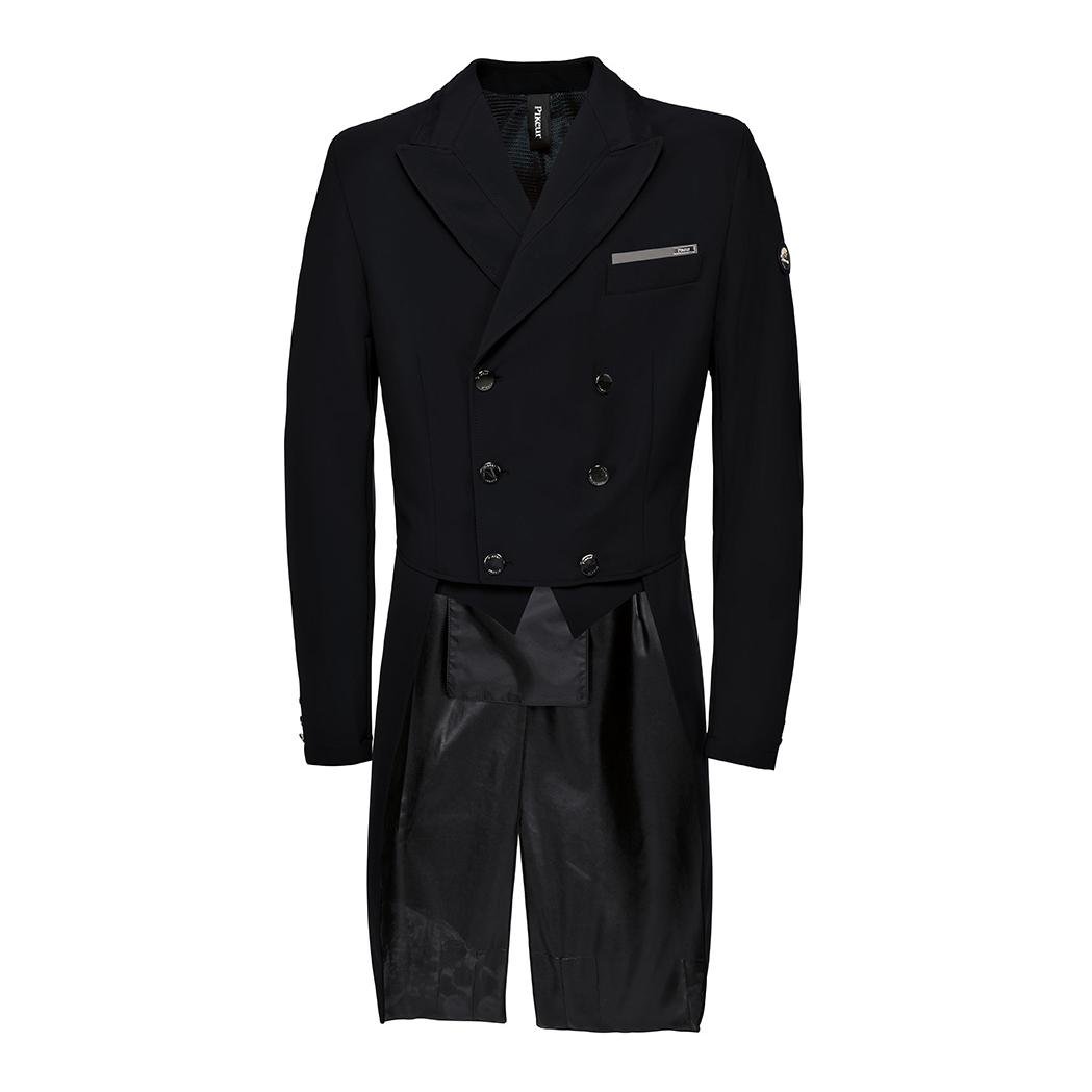 Pikeur Dressurfrack James Herren - Schwarz - Grösse Bekleidung Herren: 48