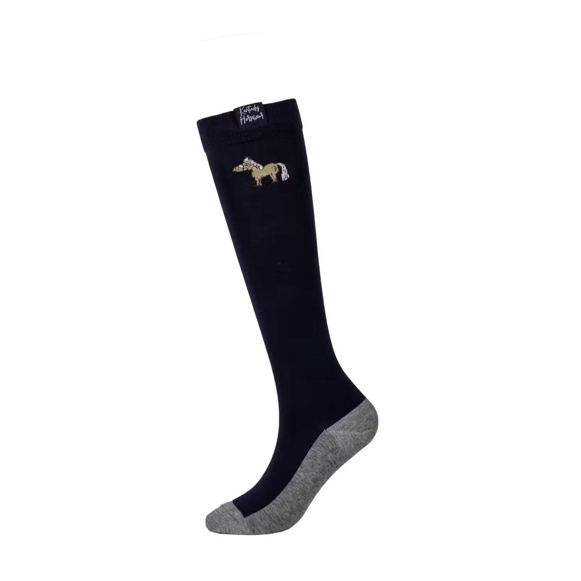 Kentucky Socken Sammy - Marine - Farbe: Marine, Socken: 41-46
