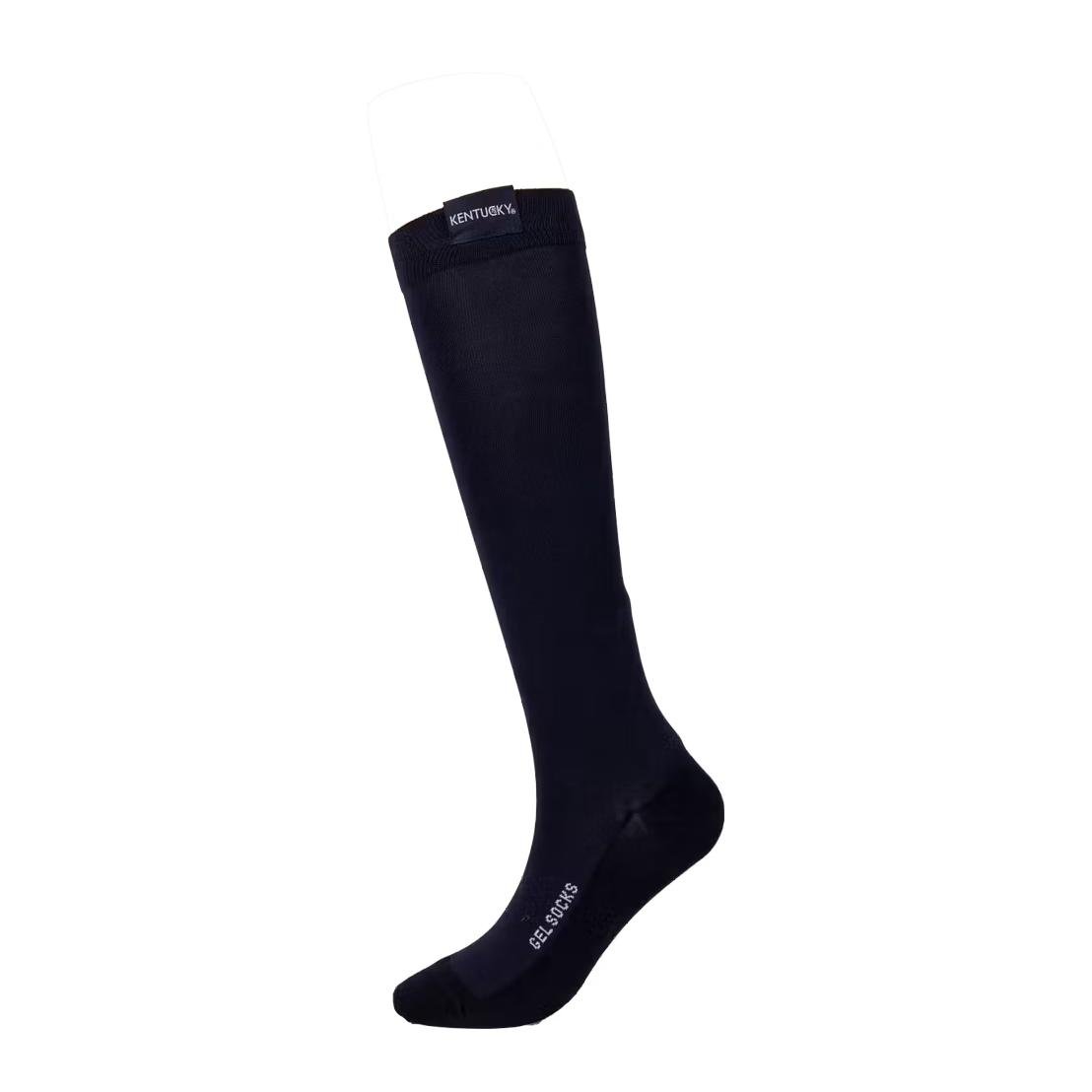 Kentucky Achilles Gel Socken - Marine - Farbe: Marine, Socken: 41-46