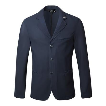 Alessandro Albanese Turnierjacke Motion Lite Herren - navy Grösse Bekleidung Herren: XS