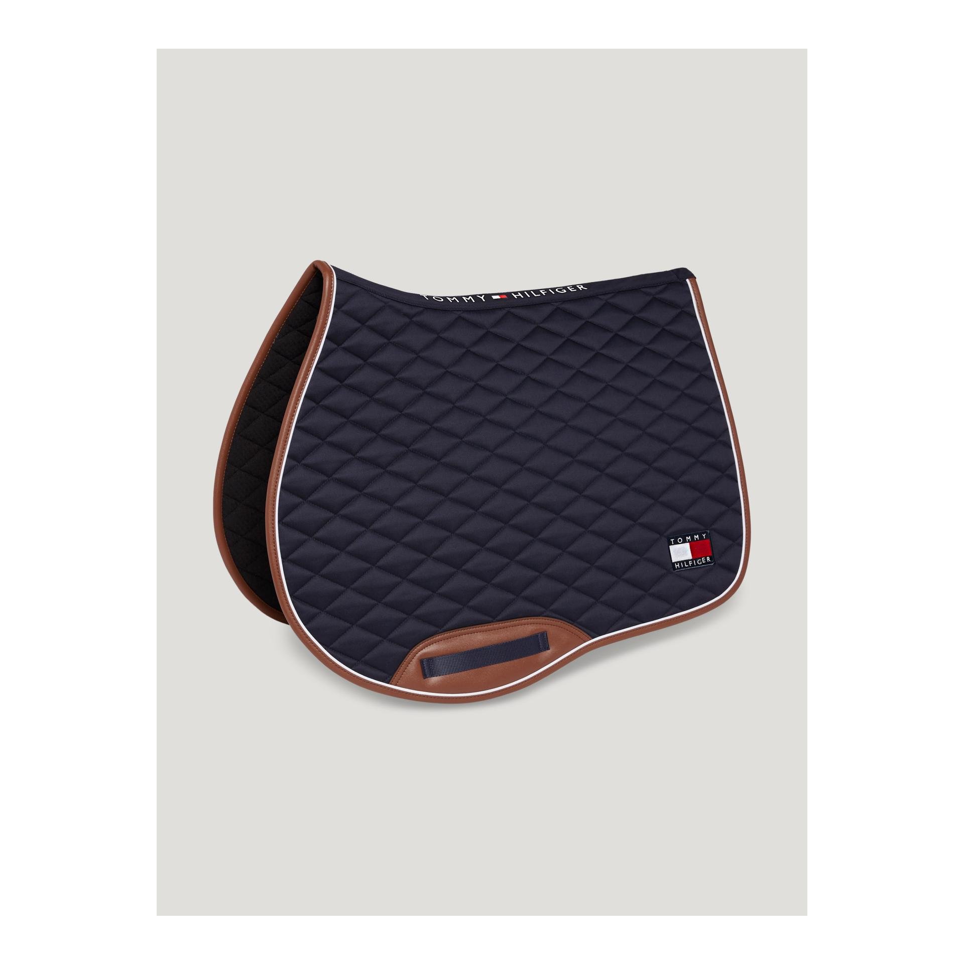 Tommy Hilfiger Equestrian Schabracke Princeton - Desert Sky - Grösse Schabracken: Springen, Farbe: Desert Sky