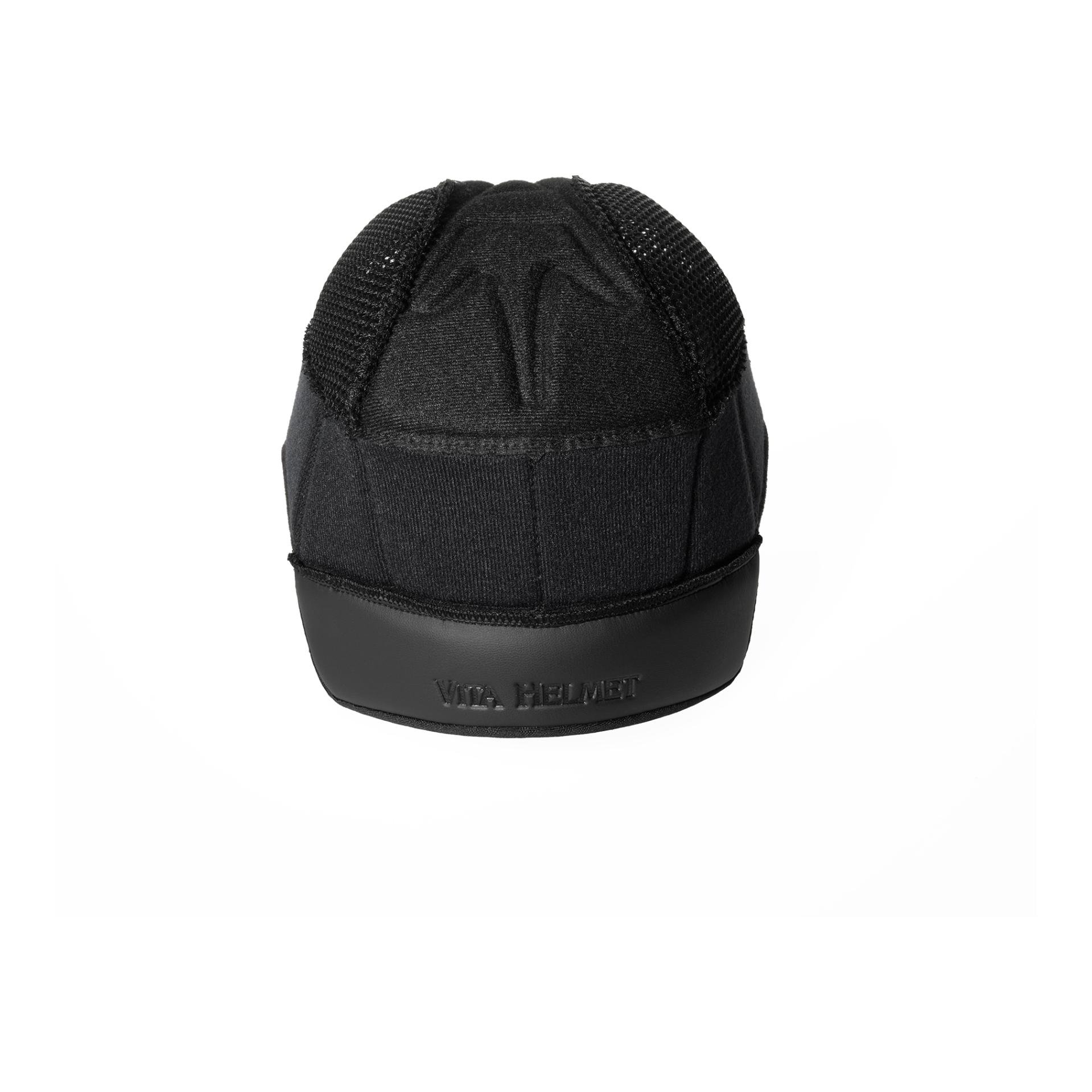 Veredus Inner Pad für Reithelm Vita - Black - Grösse Reithelm: 54 / M