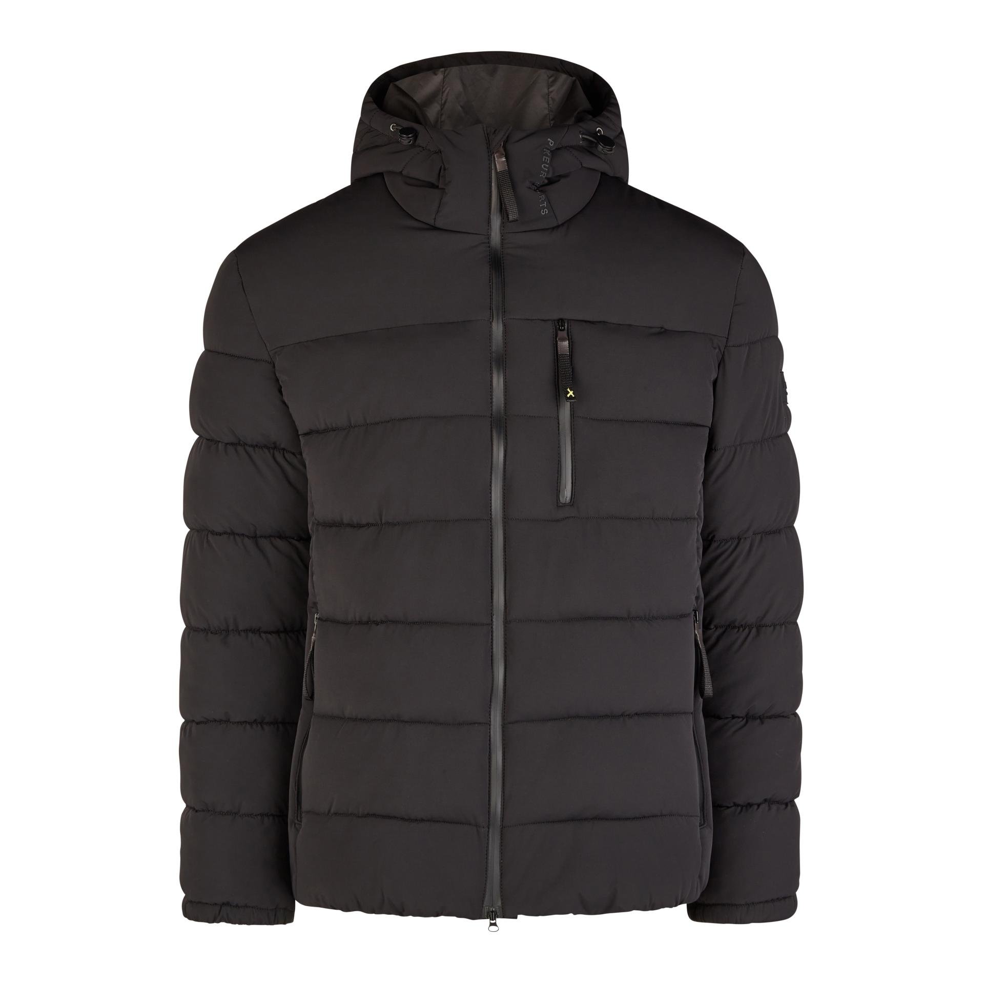 Pikeur Jacke Sports Herren - Black - Grösse Bekleidung Herren: 48