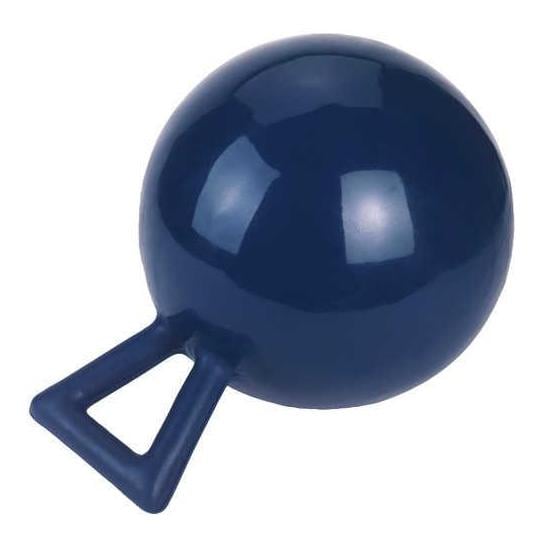 Kerbl Spielball für Pferde - Glacier-deepsea -