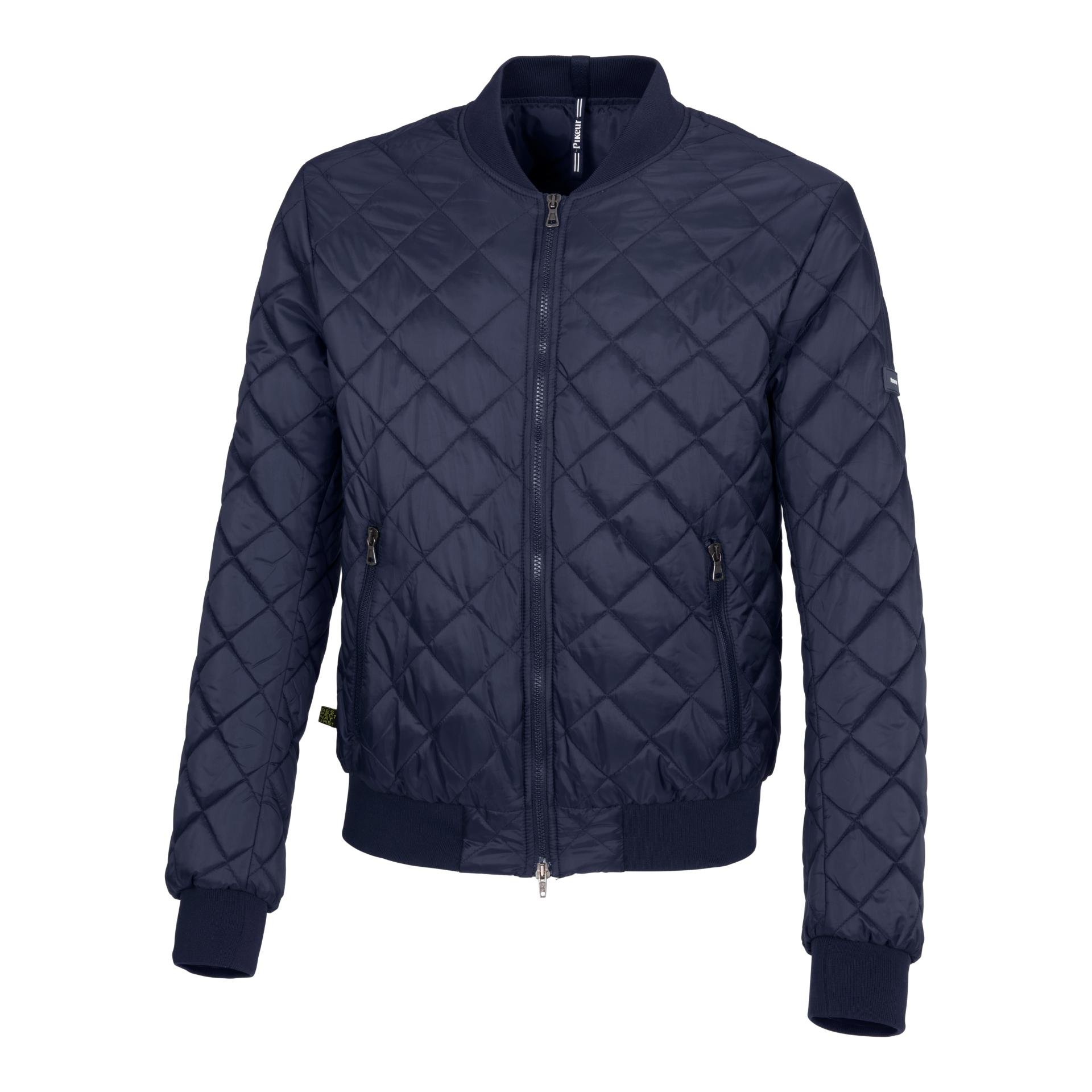 Pikeur Blouson Avino Herren - Night Sky - Grösse Bekleidung Herren: 56