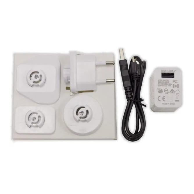 Horseware Ladekabel Cable&Transform For LED Panel