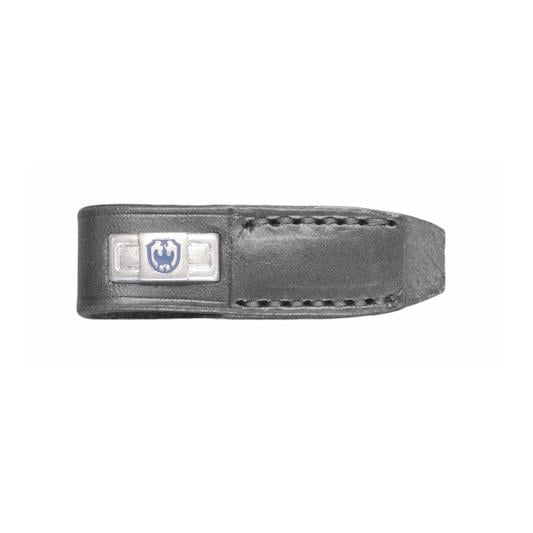 Stübben Loop für Stirnband Magic Tack 20mm - schwarz Grösse Pferd: WB, Farbe: Schwarz