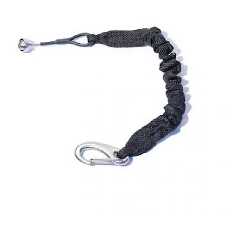 Reissleine zu Airbag / Air Jacket Helite - schwarz Groesse Helite: Child