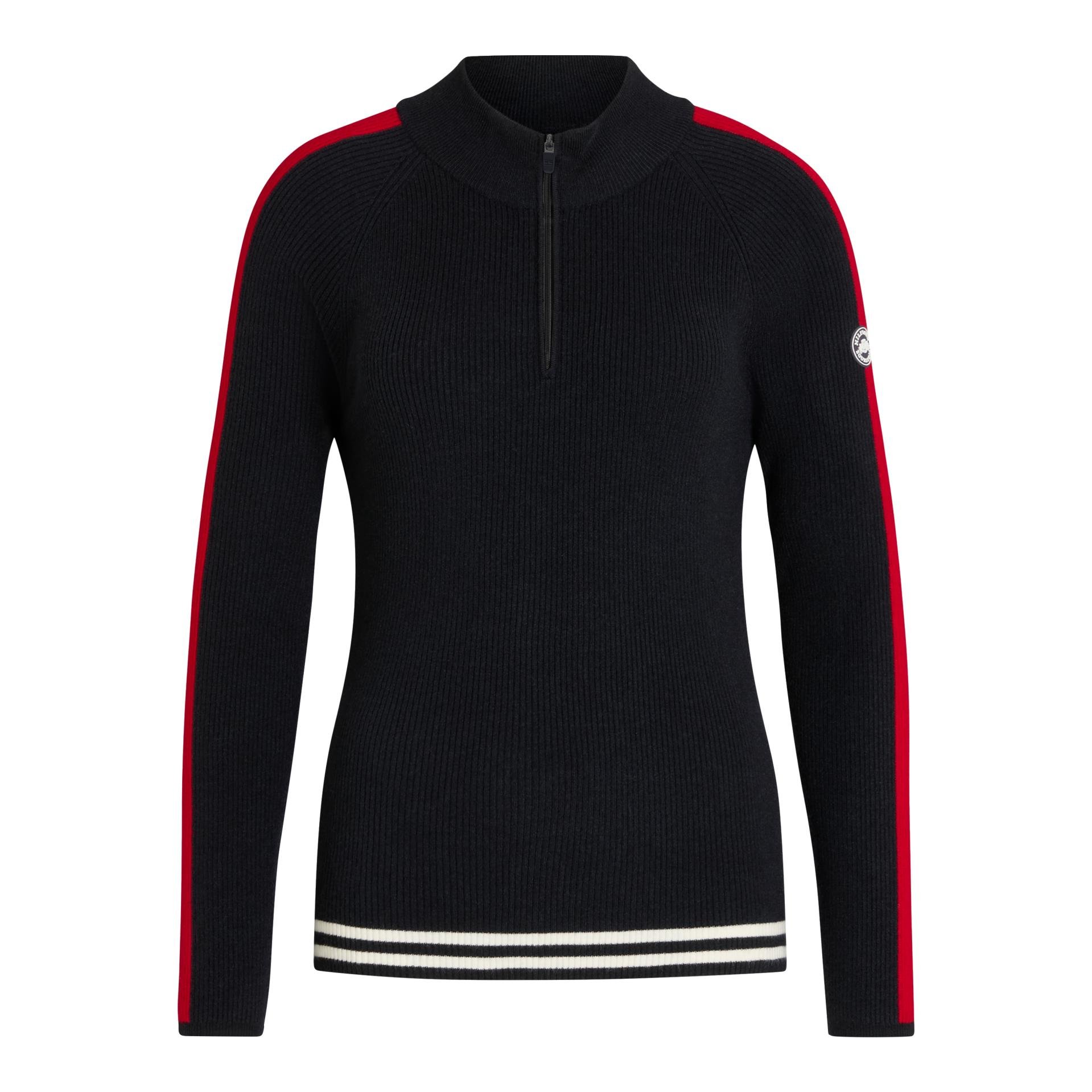 Tommy Hilfiger Equestrian Sweatshirt Carol Damen - Desert Sky - Grösse: M