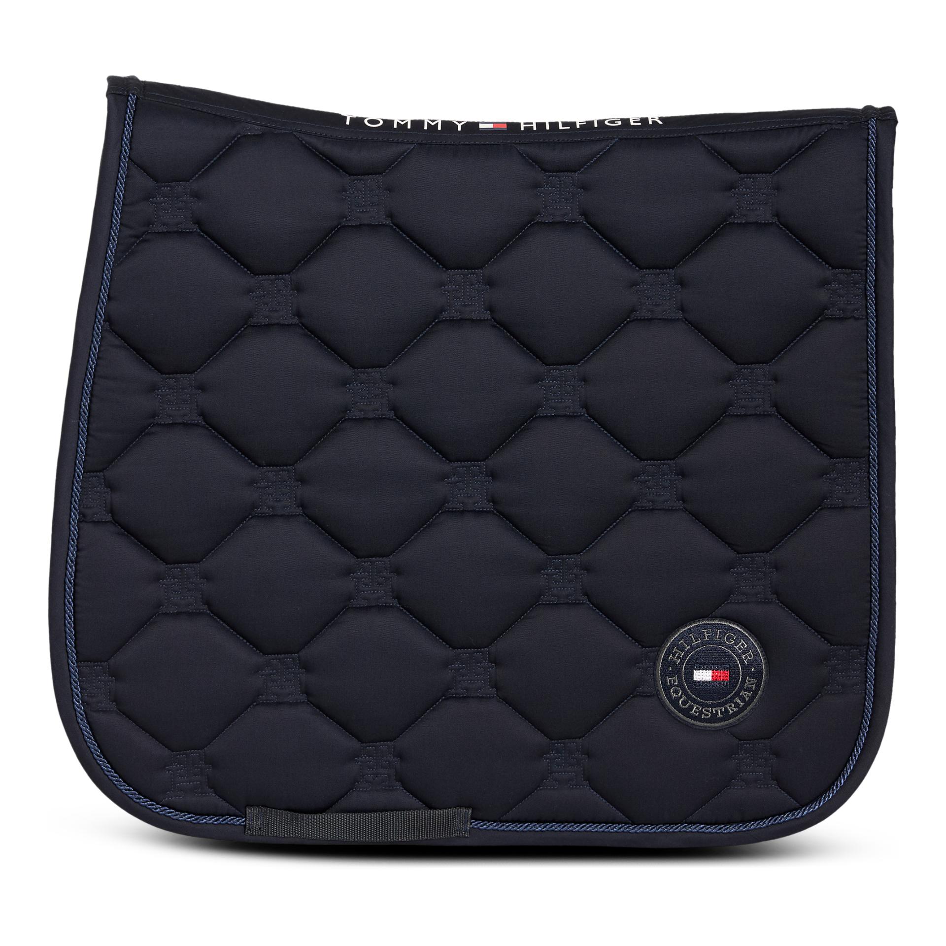 Tommy Hilfiger Equestrian Schabracke Liberty - Desert Sky - Grösse Schabracke: Full-DR, Farbe: Desert Sky