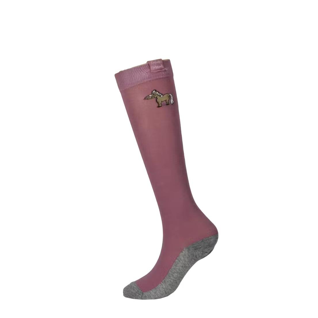 Kentucky Socken Sammy - Hellrosa - Socken: 41-46, Farbe: Hellrosa