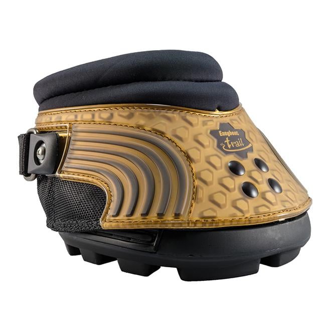 Easyboot New Trail (einzeln) - gold Grösse Easyboots: 7 - B:135-140 mm L:140-145 mm