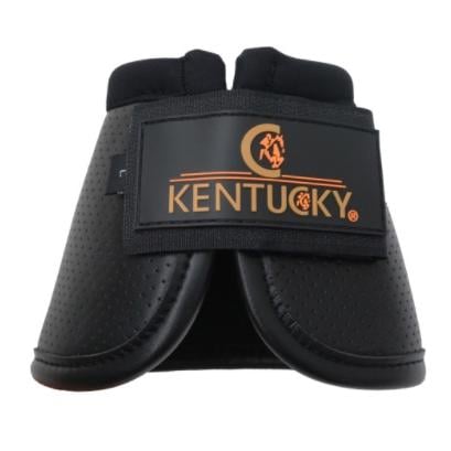 Kentucky Sprungglocken Tech Air - schwarz Grösse: M