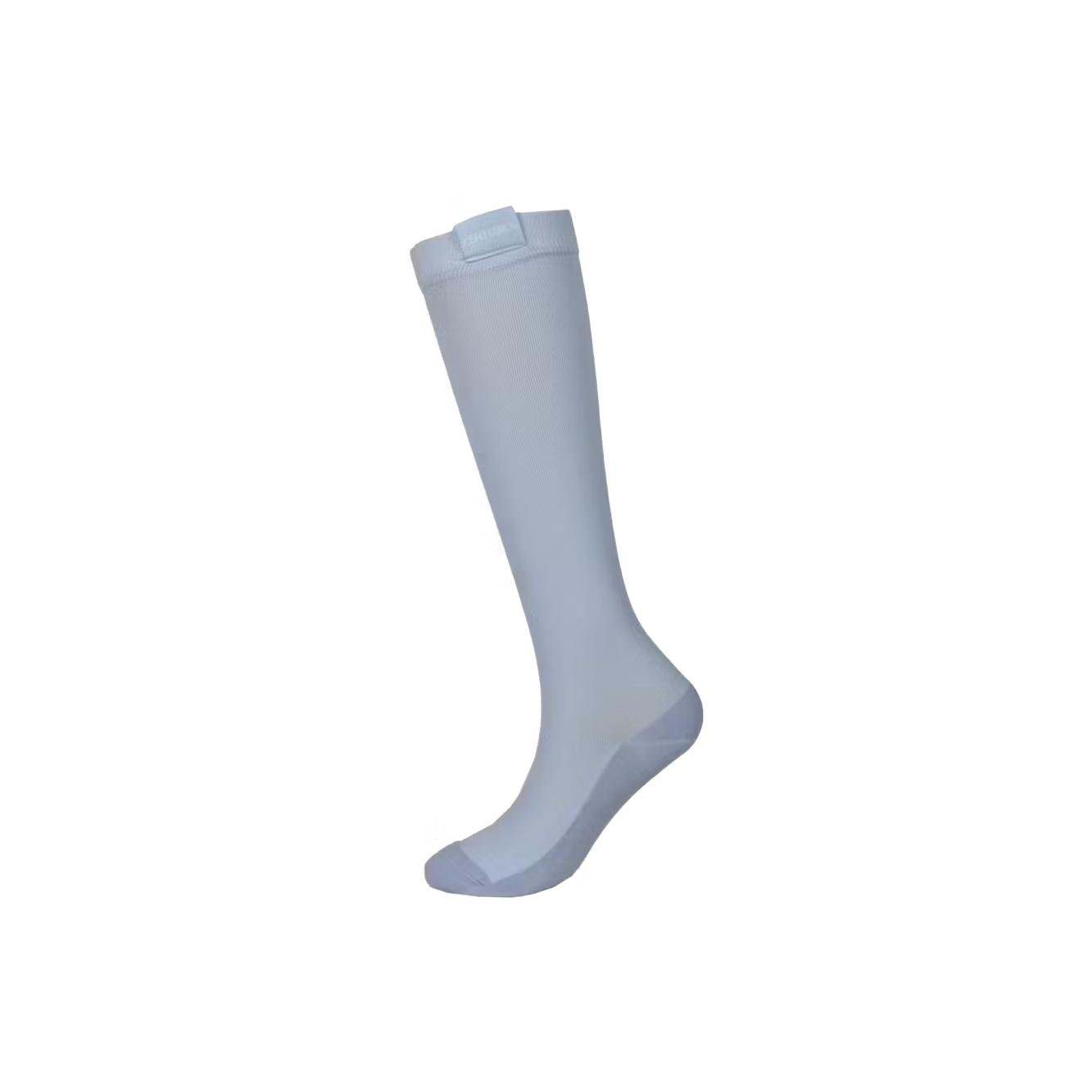 Kentucky Socken - Hellblau - Socken: 35-40, Farbe: Hellblau
