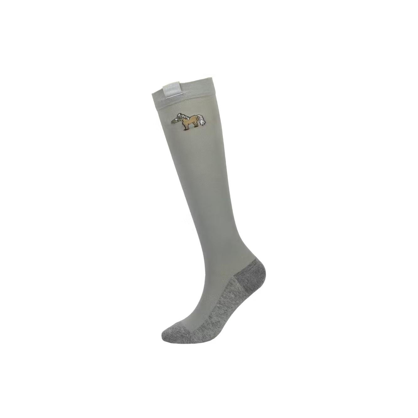 Kentucky Socken Sammy - Grau - Socken: 35-40, Farbe: Grau