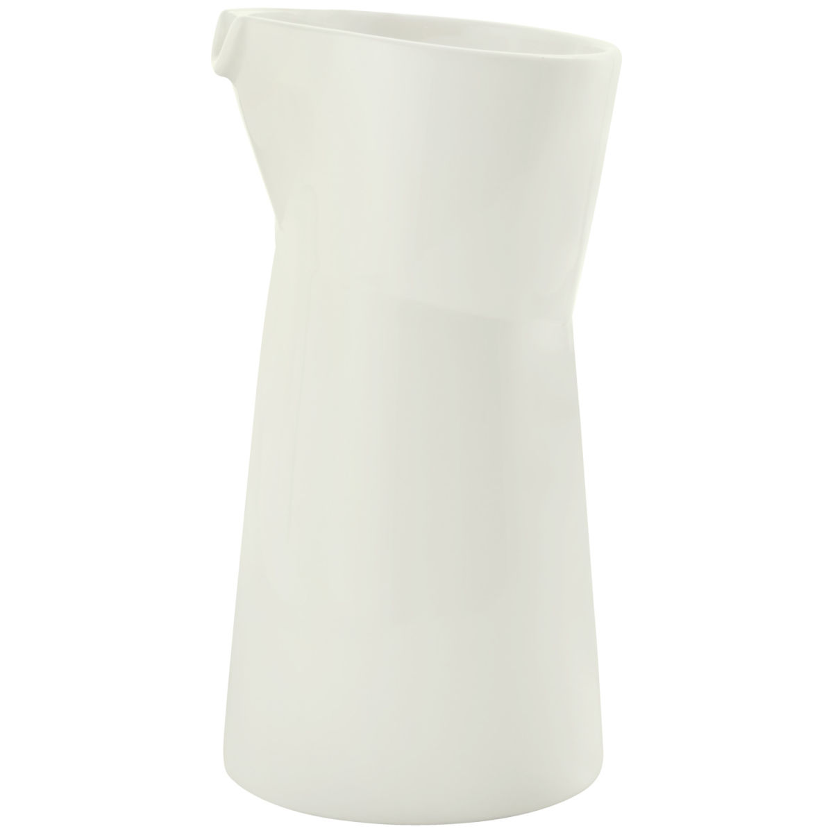 VEGA Milch - & Saucenkännchen Opus; 150 ml, 8.7x12.2 cm (ØxH); elfenbein; 6 Stück / Pack