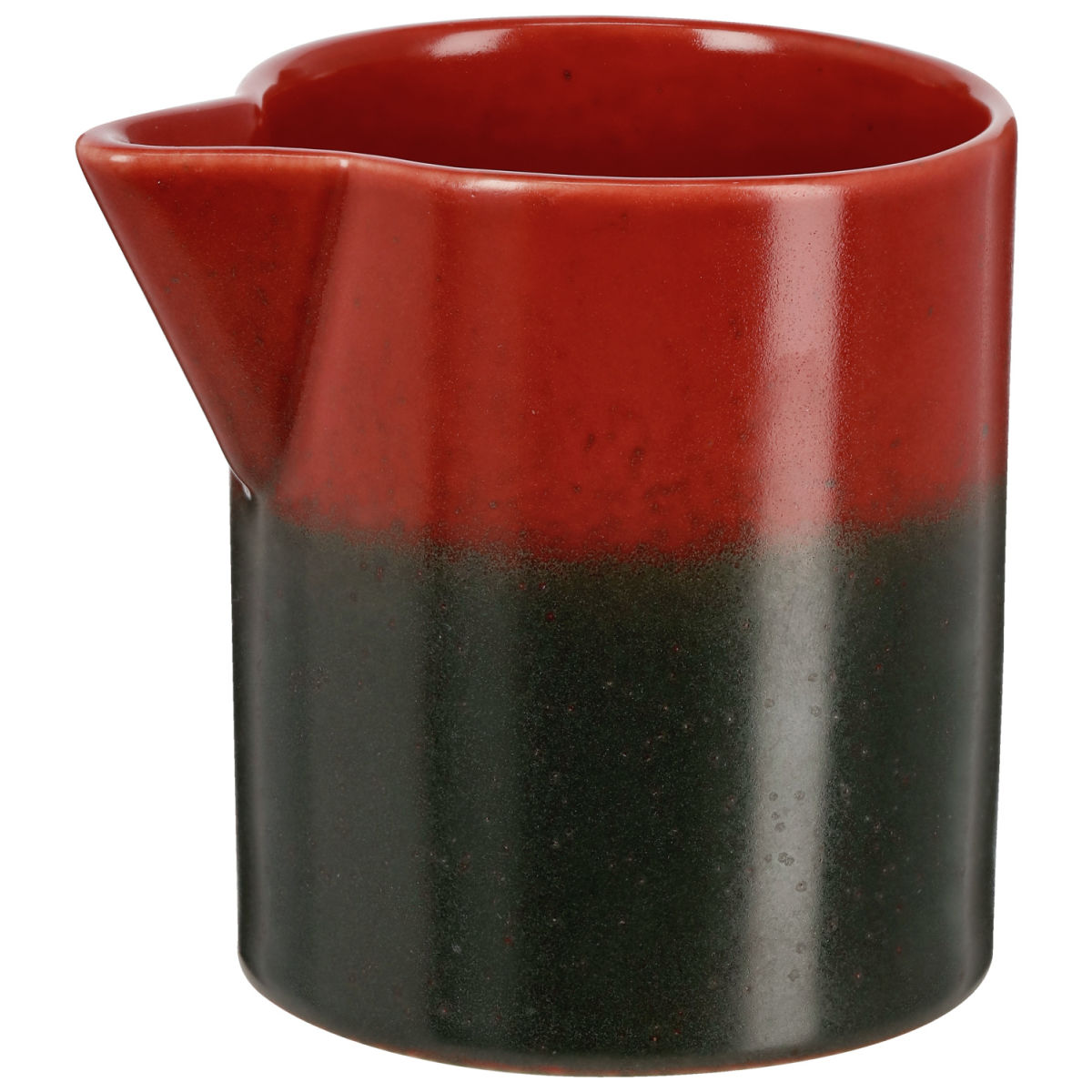 VEGA Milch - & Saucenkännchen Etana; 200 ml, 6.5x7.8 cm (ØxH); rot