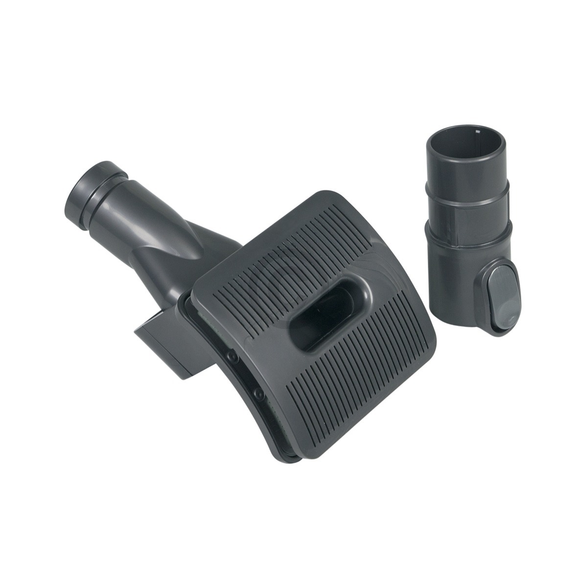 Tierhaar-Bürste Dyson 921001-01 Fellbürste Groom mit Adapter für 32mm Rohr-Ø Staubsauger (EA-92100101)