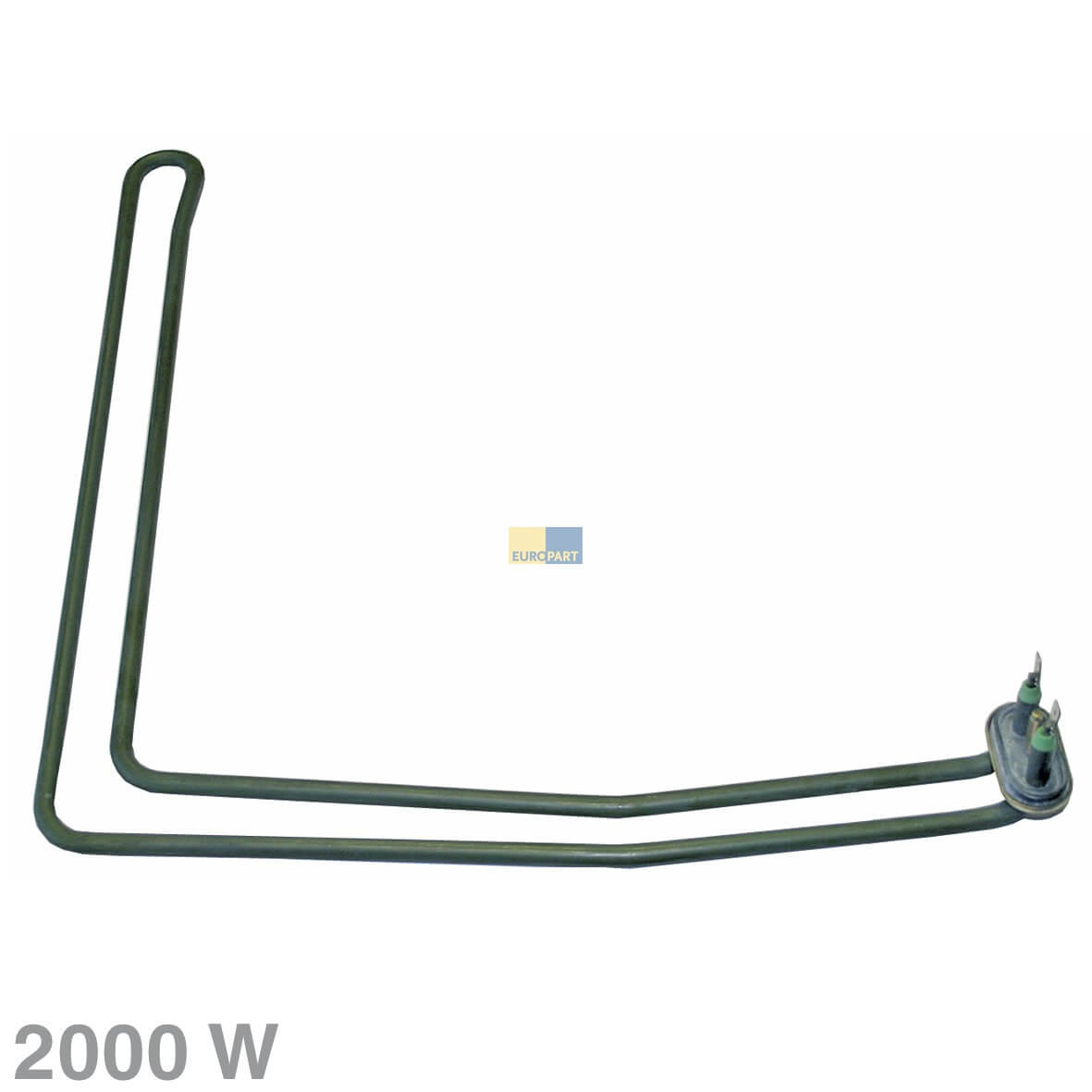Heizelement wie INDESIT C00144898 Heizung 2000W 230V f?r Geschirrsp?ler (10001462)