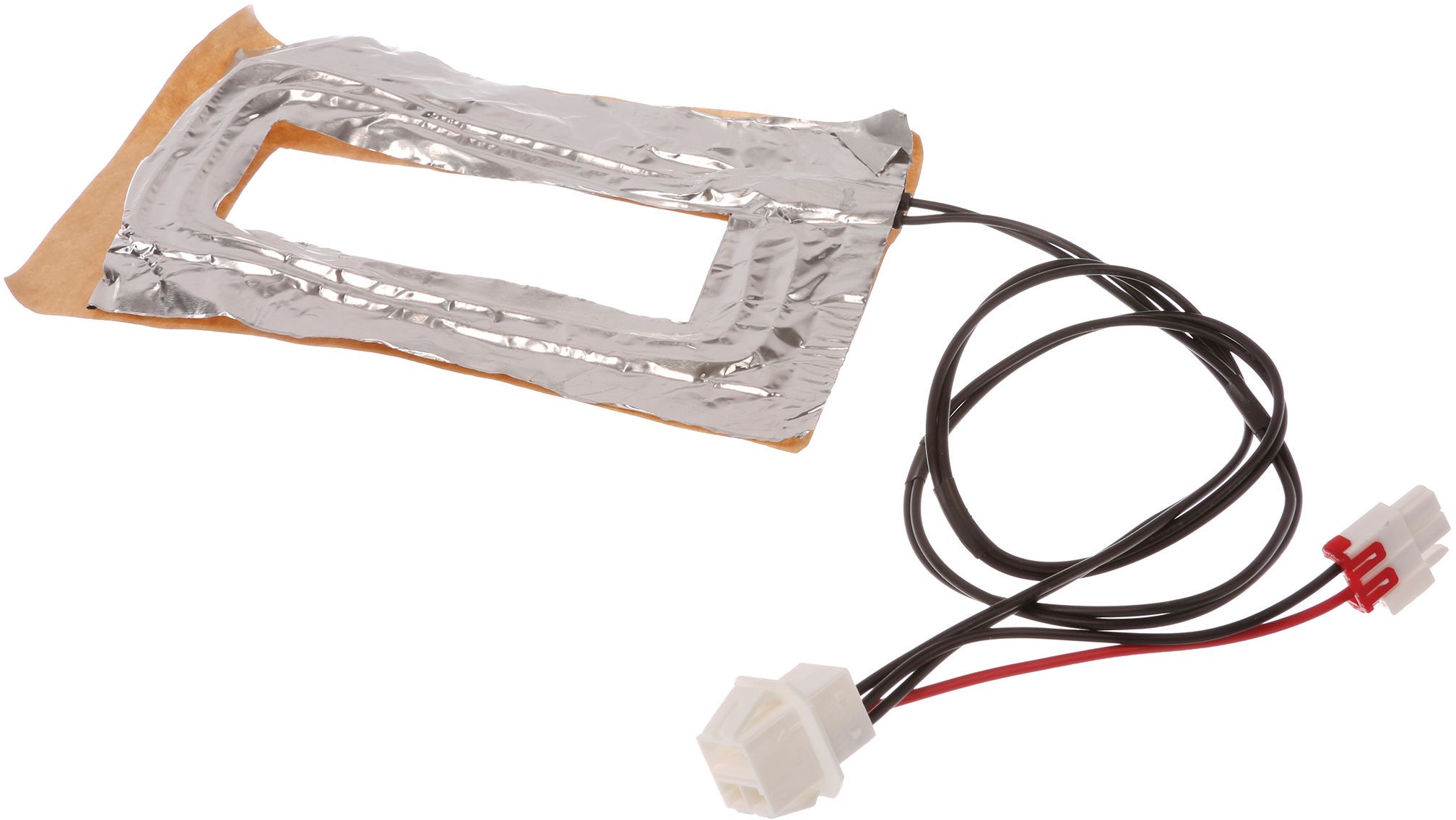 Heizk?rper Reparatursatz Reglerklappe 220V (Heizung+Kabelbaum) (BD-00649657)