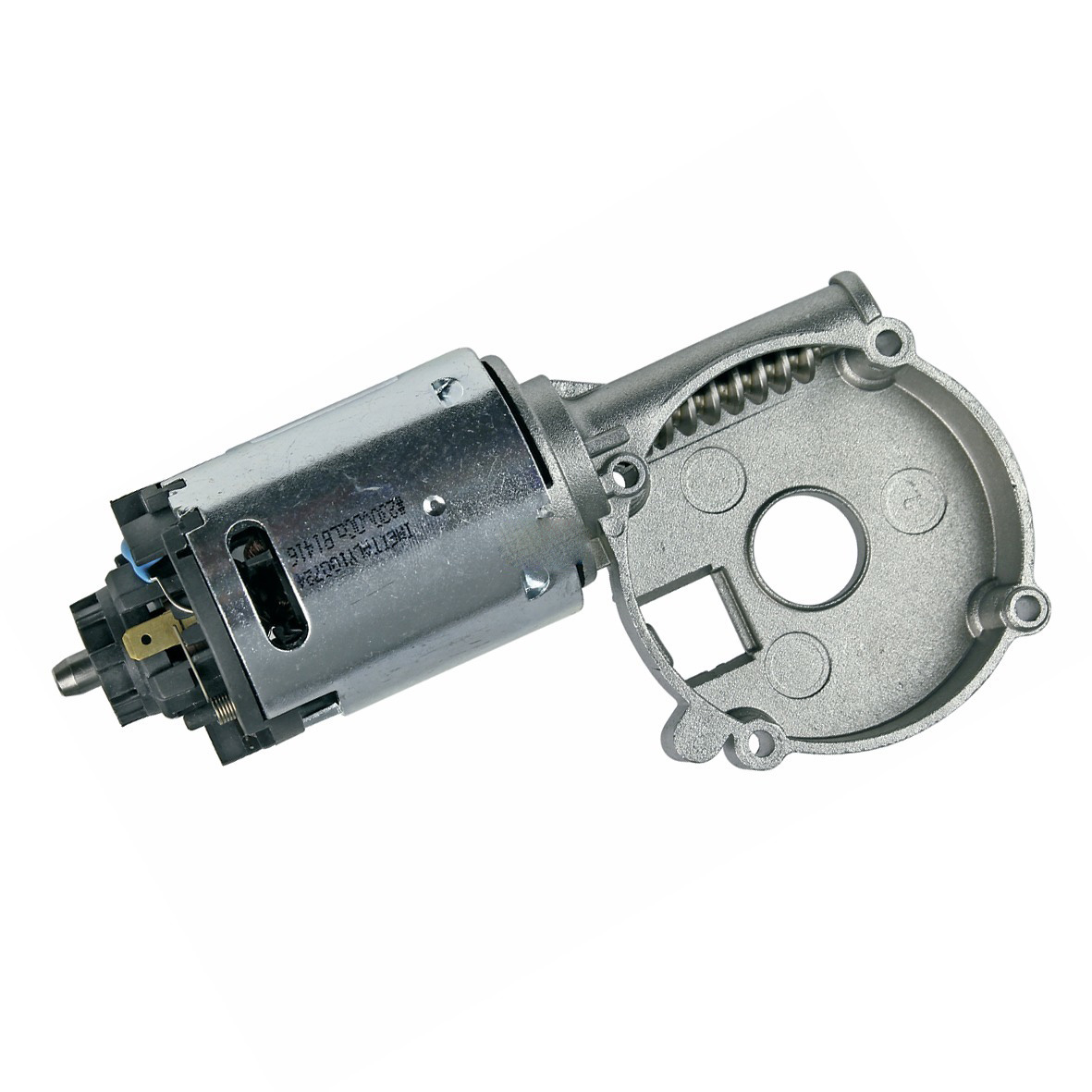 Mahlwerkmotor PHILIPS Saeco  V3.1 230V für Kaffeemaschine (EA-996530000317)