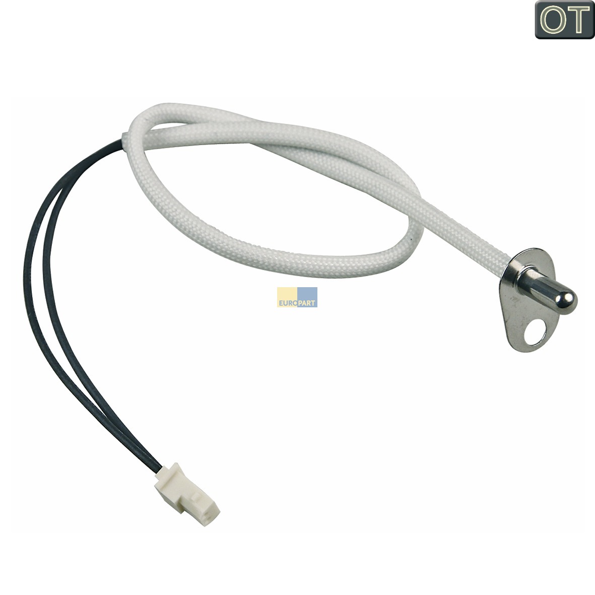 Temperaturfühler PHILIPS Saeco NTC Sensor für Heizelement Kaffeemaschine (EA-996530026997)