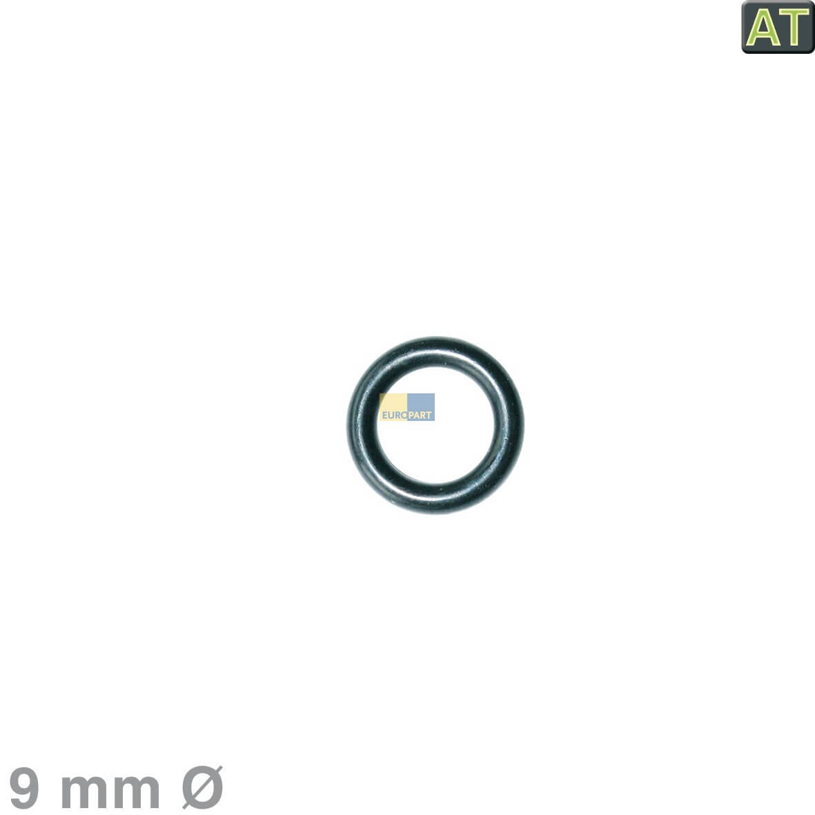 Dichtung 9mm? f?r Pumpe wie Jura 58921 f?r Kaffeeautomat (KD-557997)