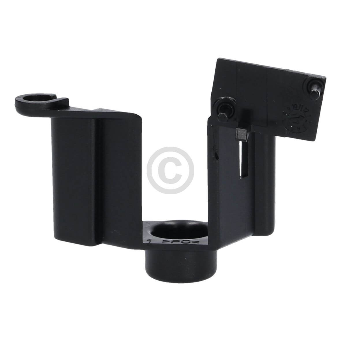 Drainageventilhalter Jura  V2 f?r Kaffeemaschine Kaffeevollautomat (EA-72901)