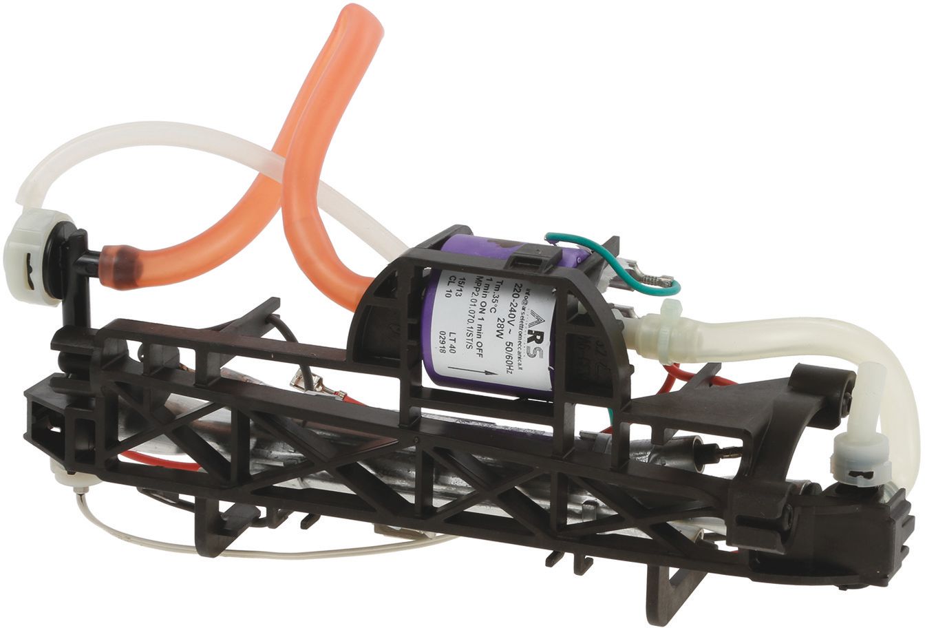 Durchlauferhitzer Heizung KPL TAS C6 (direkte Schutzleiter-Kontaktierung) Schutzleiterkabel entf?llt (BD-11009310)