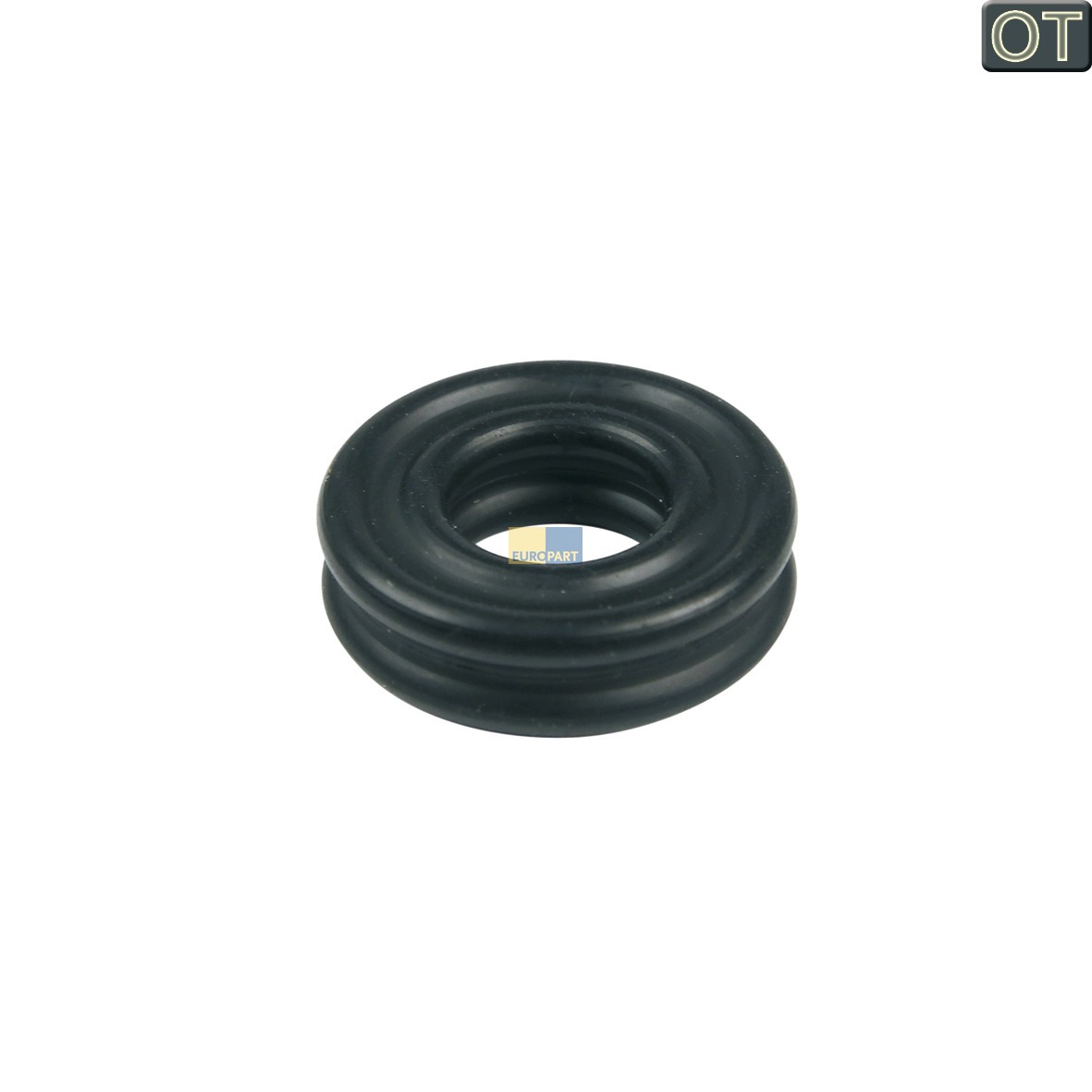 Dichtung Pumpe / Ventil Luftfalle LG für Geschirrspüler (KD-3920ED4009A)